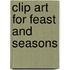 Clip Art for Feast and Seasons