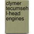 Clymer Tecumseh L-Head Engines