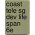 Coast Tele Sg Dev Life Span 6e