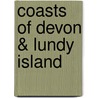 Coasts Of Devon & Lundy Island door Onbekend
