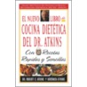 Cocina Dietetica/Con Rectas Ra door Robert C. Atkins