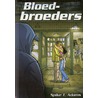 Bloed-broeders door S.T. Adams