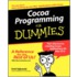 Cocoa Programming for Dummmies