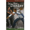 In het donker by S.T. Adams