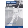 Collected Essays And Criticism door Clement Greenberg