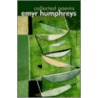 Collected Poems Emyr Humphreys by Emyr Humphreys