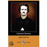 Collected Reviews (Dodo Press) door Edgar Allan Poe