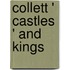 Collett ' Castles ' And  Kings