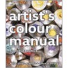 Collins Artist's Colour Manual door Simon Jennings