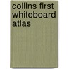 Collins First Whiteboard Atlas door Simon Catling