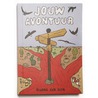 Jouw avontuur