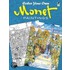 Color Your Own Monet Paintings