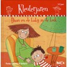 KLEUTERJAREN : DAAN EN DE BABY IN DE BUIK -3-5 JAAR