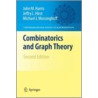 Combinatorics And Graph Theory door John M. Harris