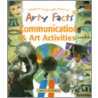 Communication & Art Activities by John Stringer