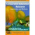 Comparative Education Research