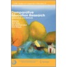 Comparative Education Research door Onbekend
