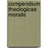 Compendium Theologicae Moralis