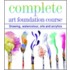 Complete Art Foundation Course