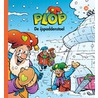 De ijspaddenstoel