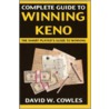 Complete Guide To Winning Keno door David Cowles
