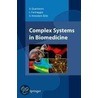 Complex Systems In Biomedicine door Ed Quarteroni a.