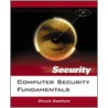 Computer Security Fundamentals by William Easttom