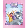 K3 PRINSES VOORLEESBOEK : DE POSTOLIFANT