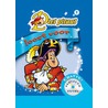 Piet Piraat Leest voor met CD deel 1