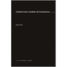 Conceptual Change In Childhood door Susan Carey