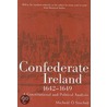 Confederate Ireland, 1642-1649 by Michael O'Siochru