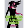 Confessions of a Backup Dancer door Tucker Shaw