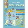 Leerrijke spelletjes by Znu