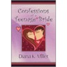 Confessions of a Teenage Bride door Diana K. Miller