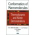 Conformation Of Macromolecules