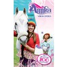 Amika Stickerboek