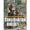 Conservation Biology For All P door Paul R. Sodhi