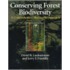 Conserving Forest Biodiversity