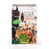 Anubis Quizboek