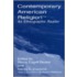 Contemporary American Religion