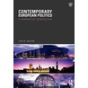 Contemporary European Politics door Jose Magone
