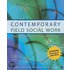Contemporary Field Social Work