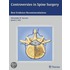 Controversies In Spine Surgery