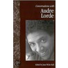Conversations With Audre Lorde door Joan Wylie Hall
