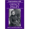 Conversations With Grace Paley by Grace Paley
