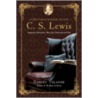 Conversations with C. S. Lewis door Robert Velarde