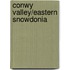 Conwy Valley/Eastern Snowdonia