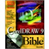 Coreldraw 9 Bible [with Cdrom] door Deborah Miller