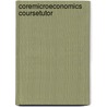 Coremicroeconomics Coursetutor by Unknown