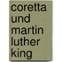 Coretta und Martin Luther King